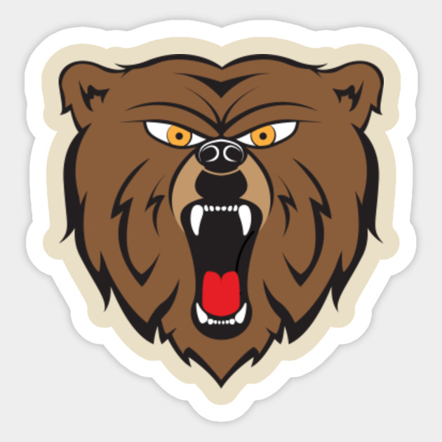 bear